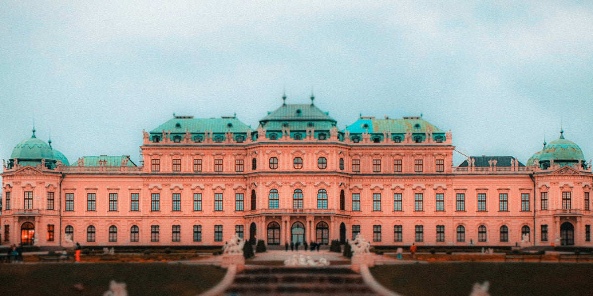 Waarom je blij wordt van een Wes Anderson film - Happlify