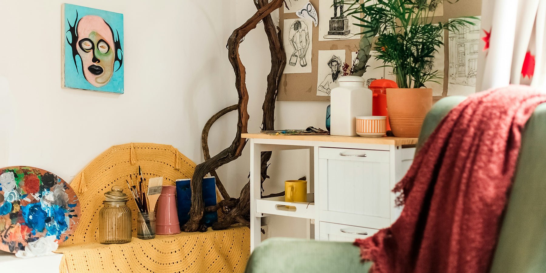 Waarom kleine woonkeuzes zoveel doen voor hoe je je thuis voelt?