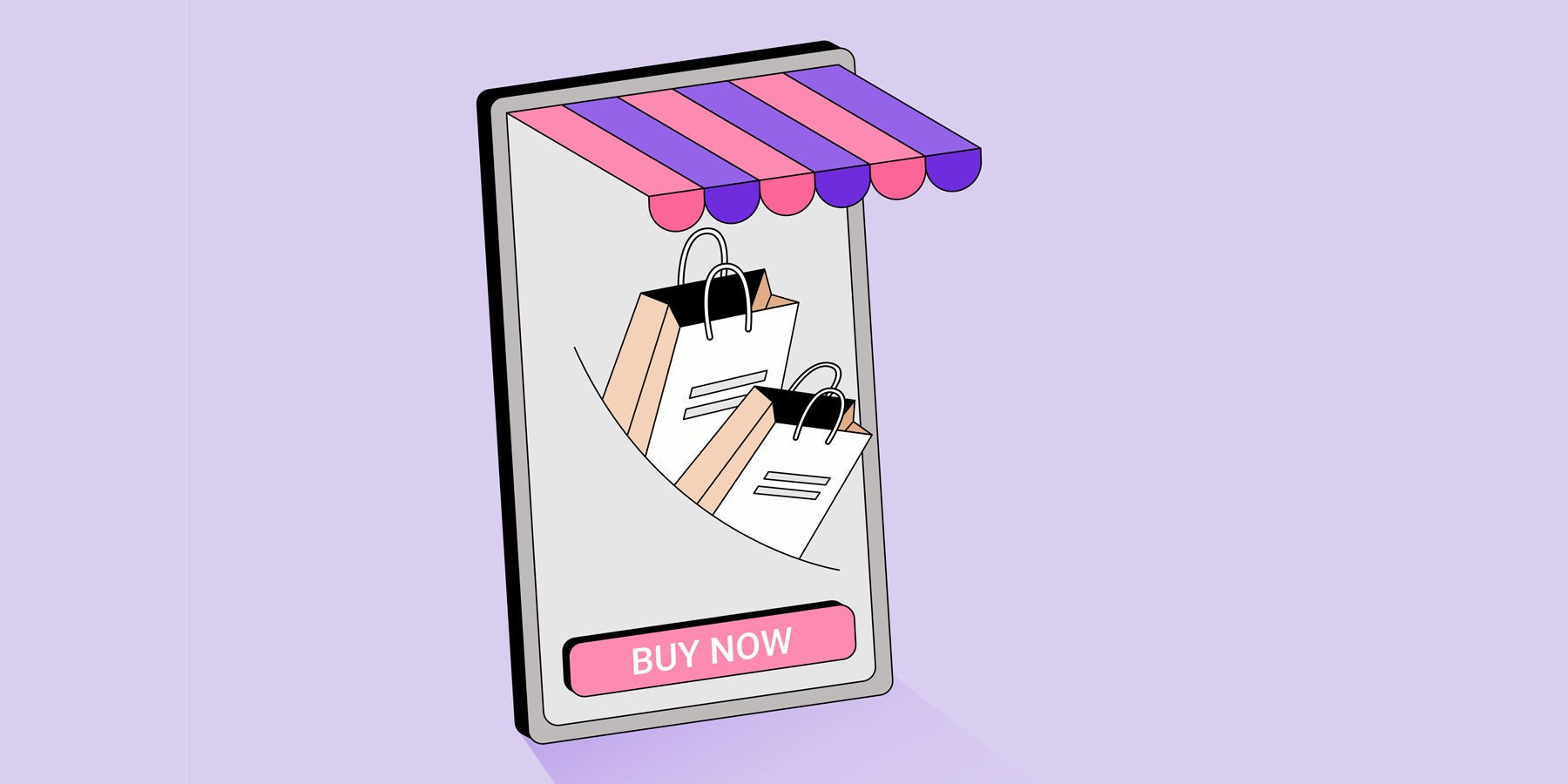 Wat je moet checken vóór je bestelt bij een kleine webshop - Happlify