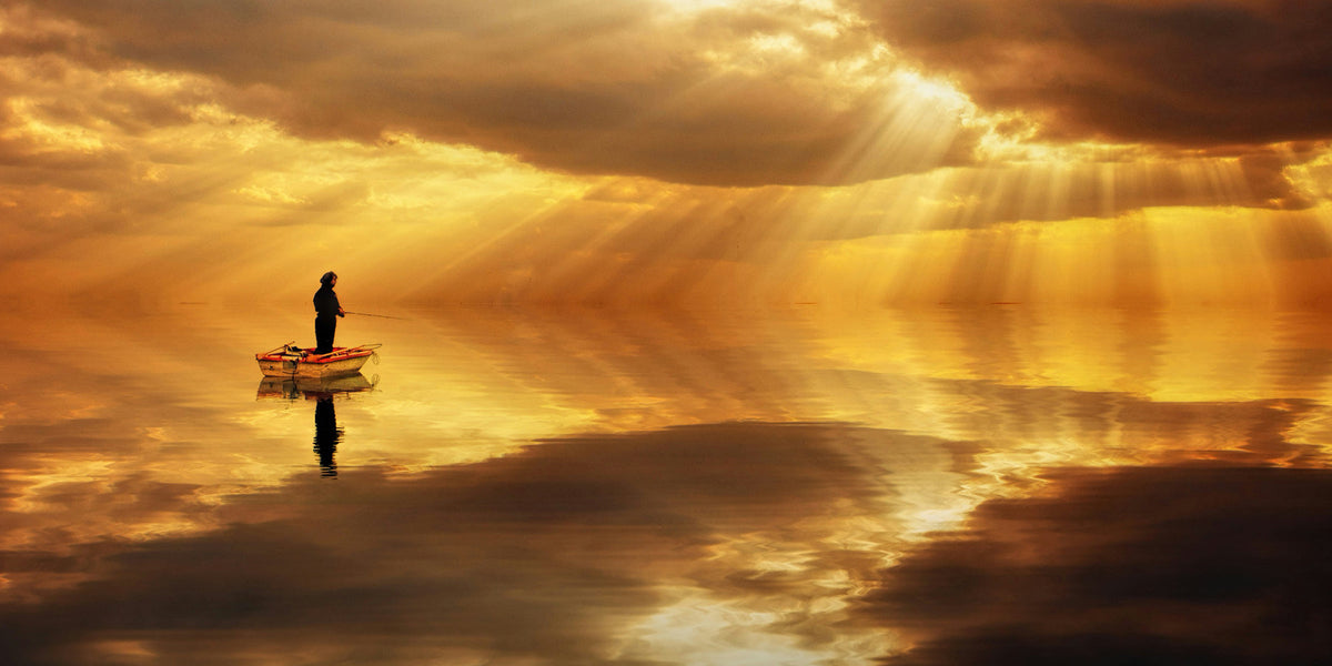 Schemeren: de vergeten Nederlandse gewoonte die we weer terug willen