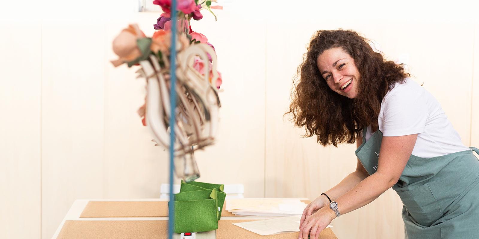 Webshop van de maand juni: Houtmoed - Happlify