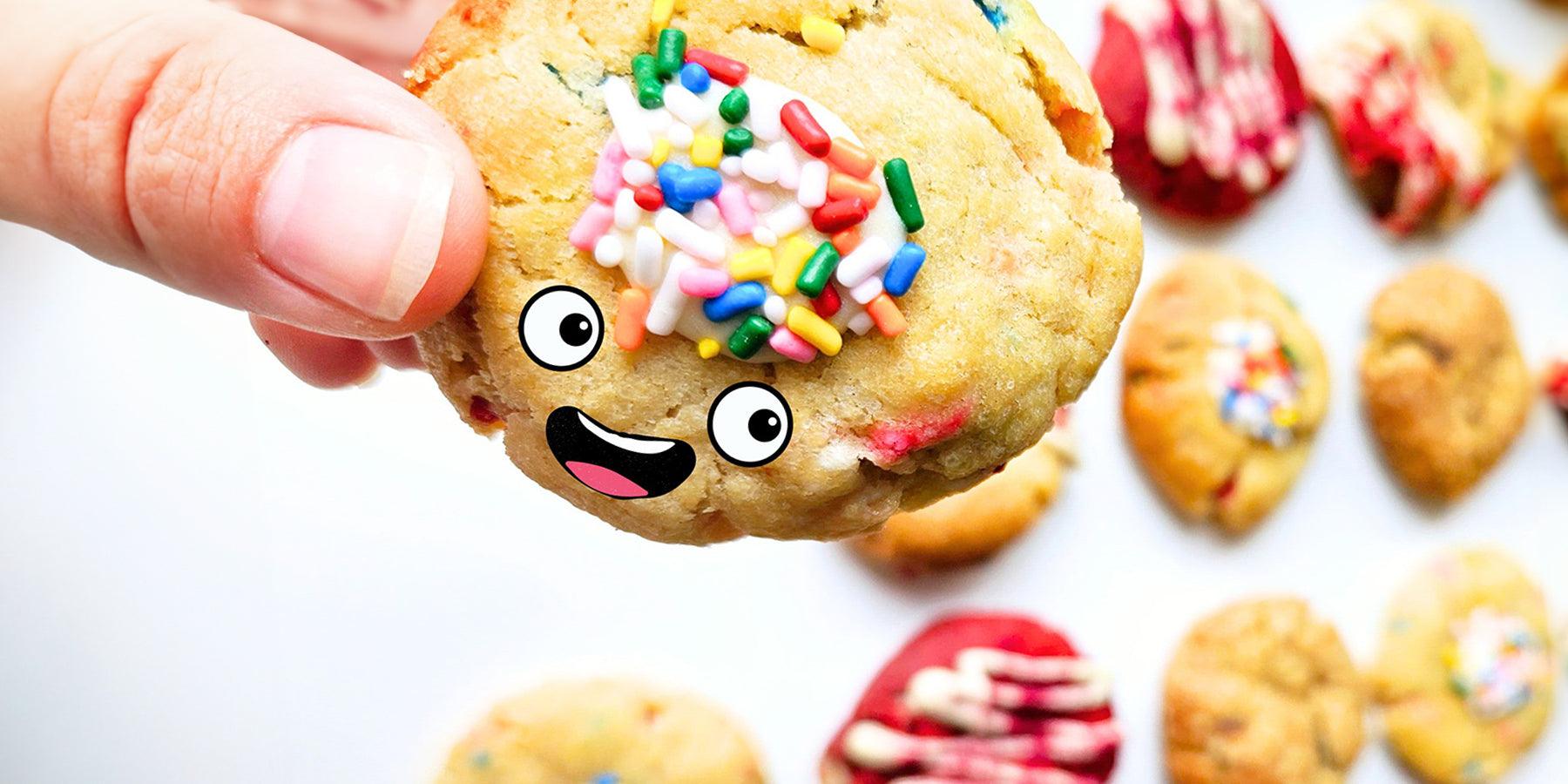 Webshop van de maand mei: Koek & Kruimels - Happlify