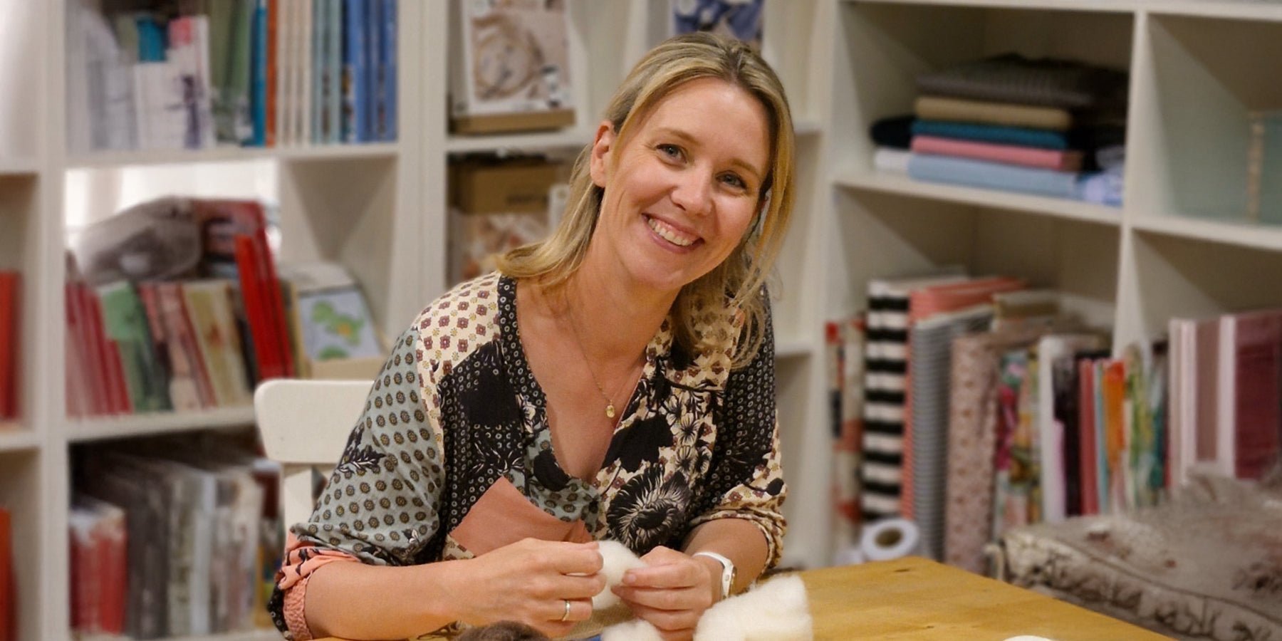 Webshop van de maand: The Wool Family - Happlify