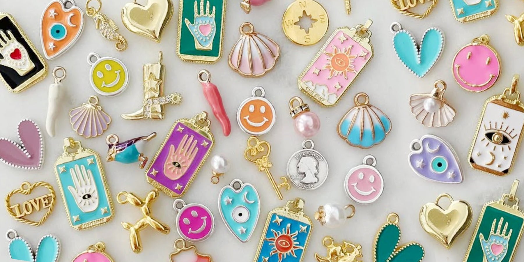 Win 1 van de 3 een custom bedelkettingen van Beadies t.w.v. €50,- - Happlify