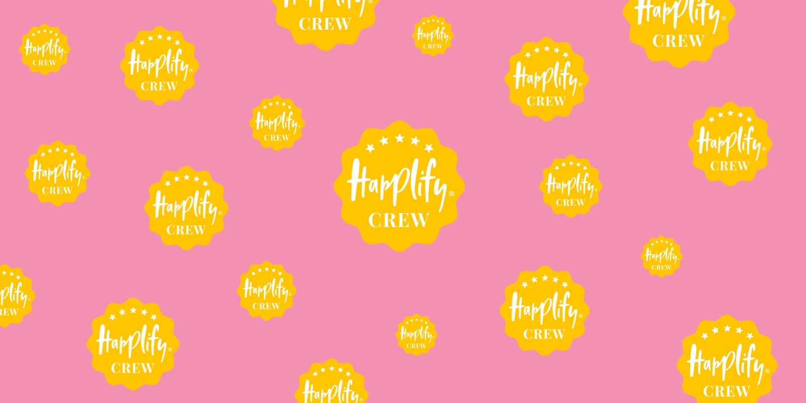 Win 3x €35 shoptegoed bij jouw favoriete Happlify Crew webshop!