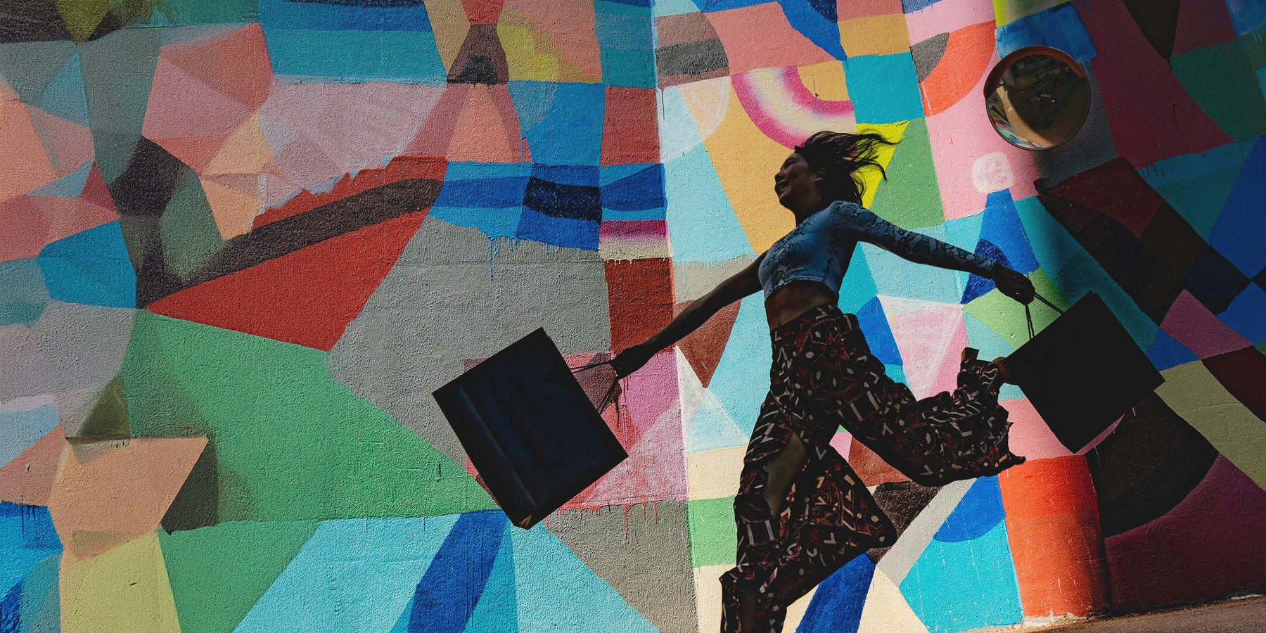 Winkelen zonder geld uit te geven? Ontdek hoe leuk mystery shoppen is