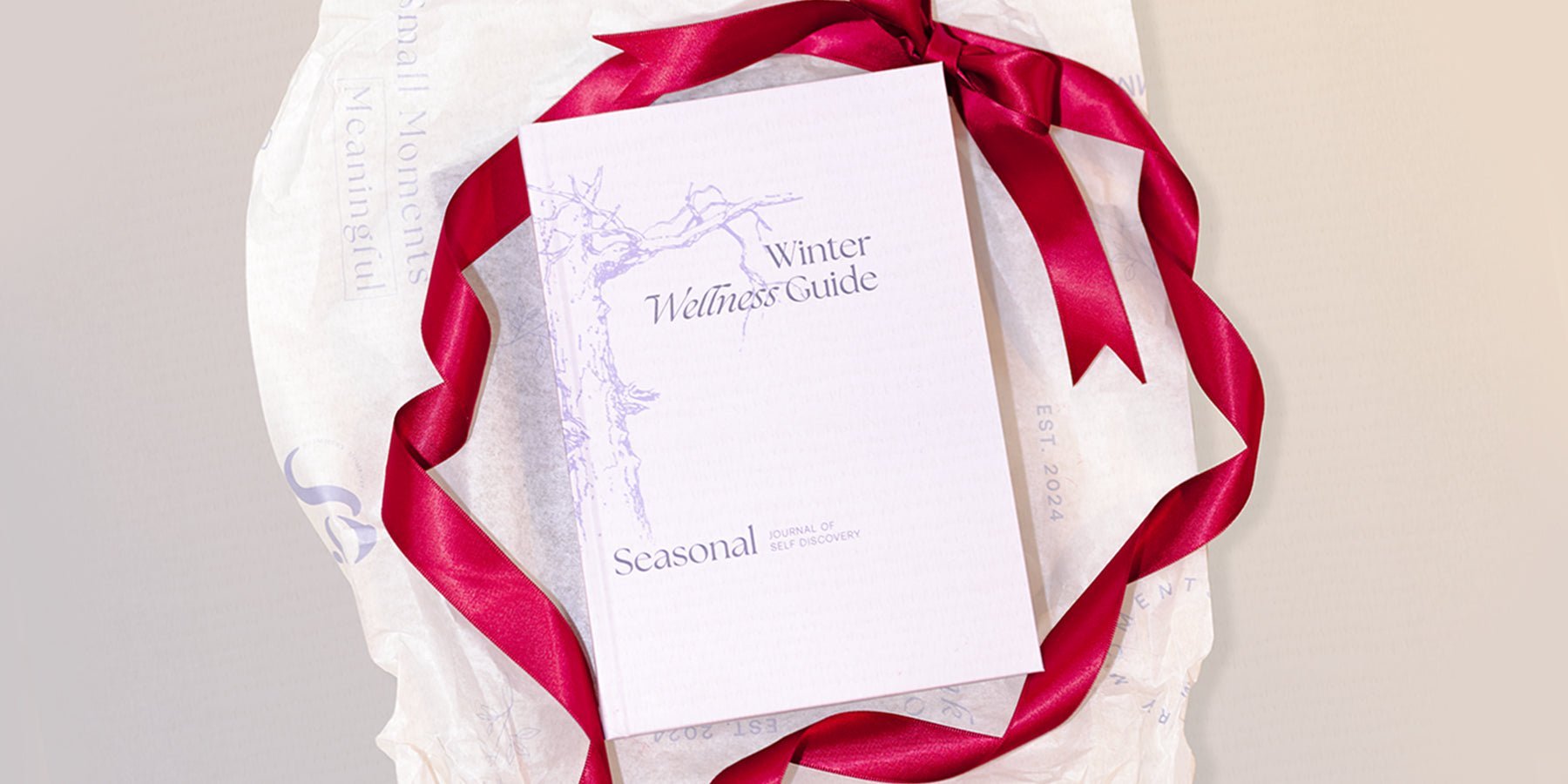 Winter Wellness - 12 kleine belevingsmomenten voor een bewust 2026