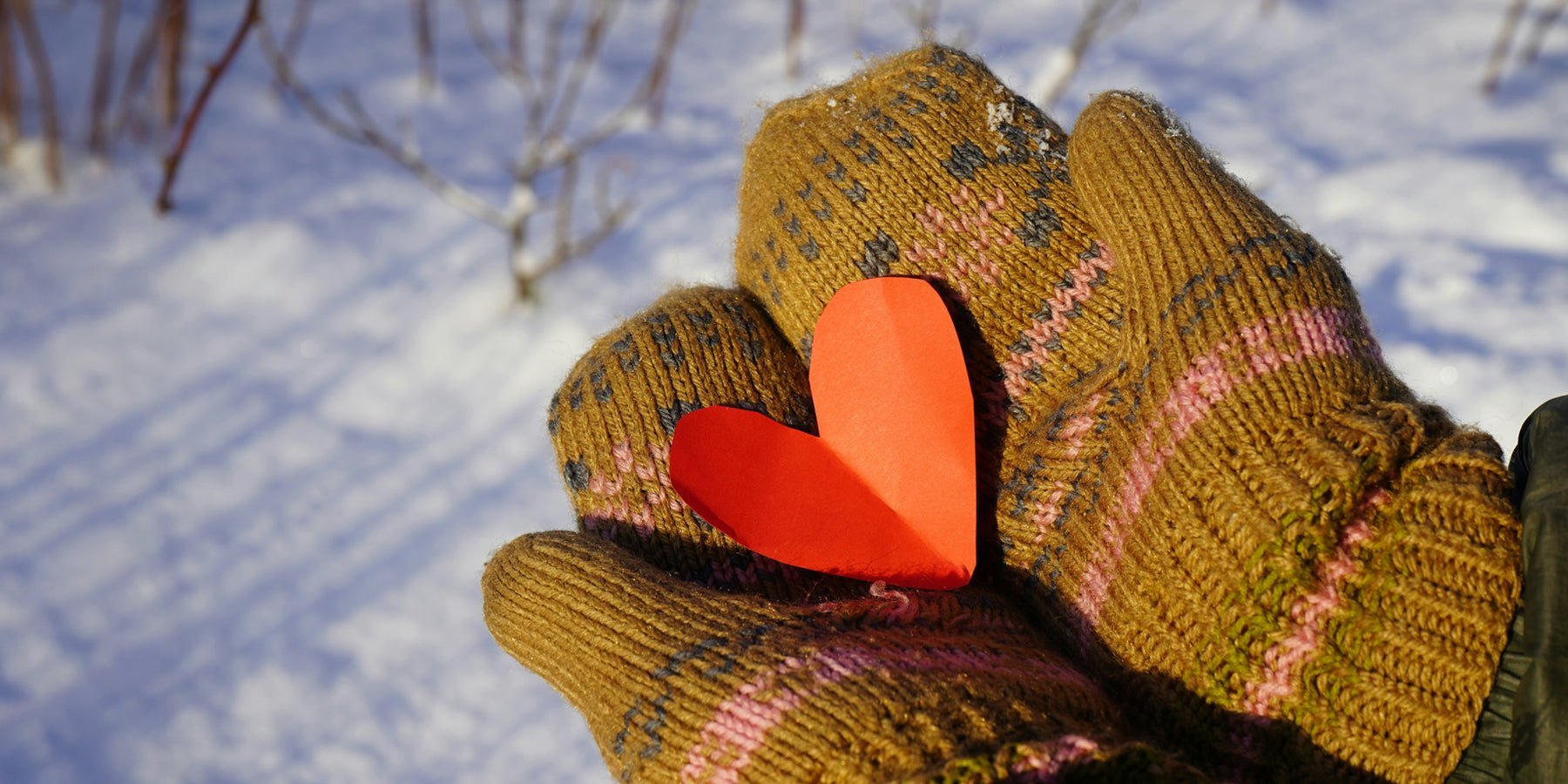 Winter(dip) survival guide: voor als je er écht klaar mee bent - Happlify