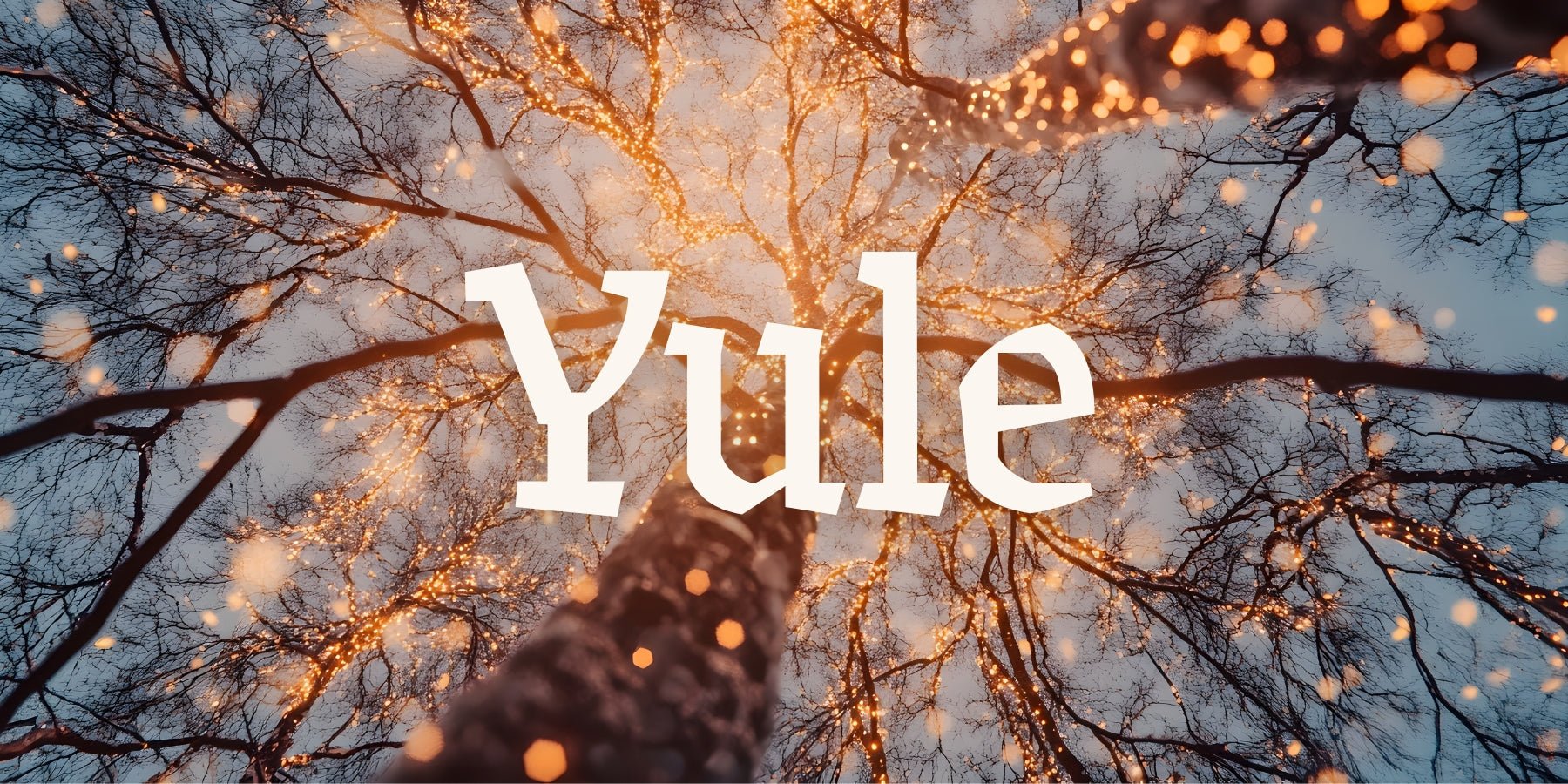 Vanavond begint Yule: zo doe je het 13 Intenties Ritueel voor 2026