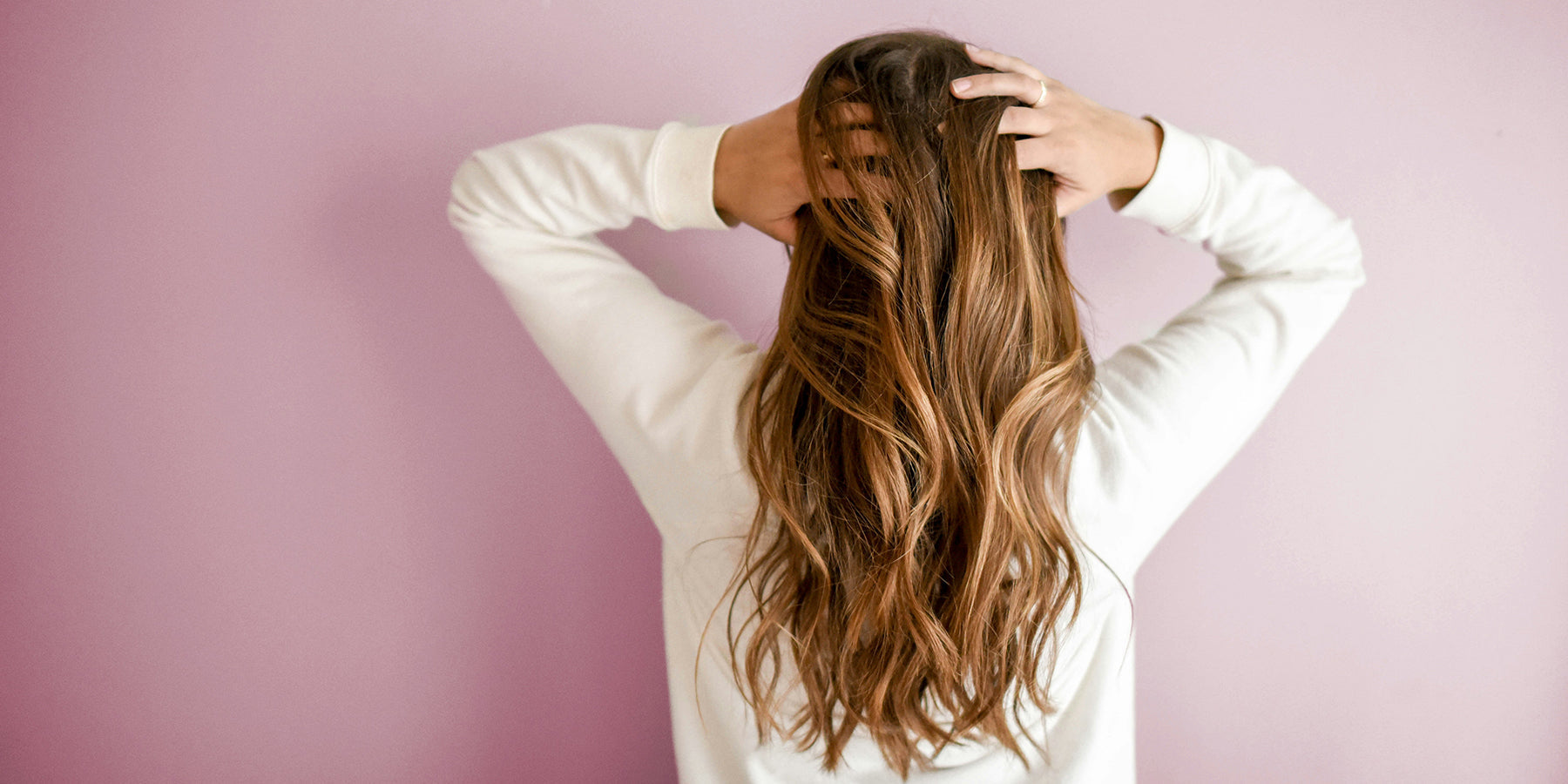 Geluk zit niet in je haar, maar zelfvertrouwen mag wél meetellen