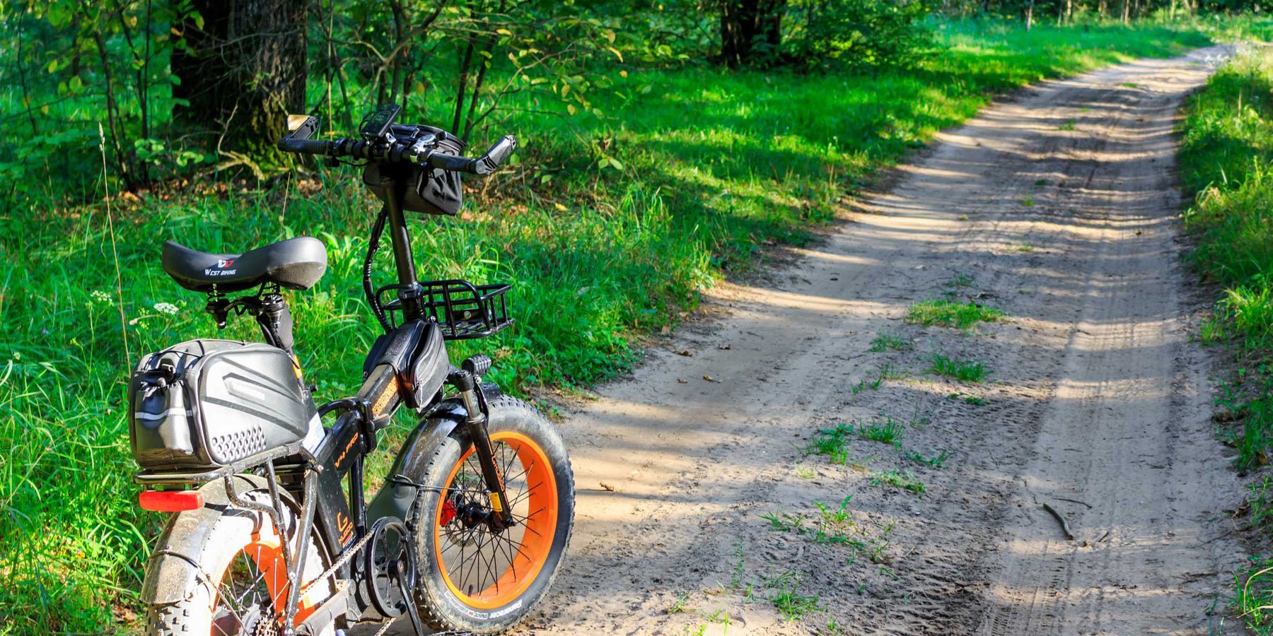 Zie jij ze ook overal rijden? Wat moeten we met fatbikes? - Happlify