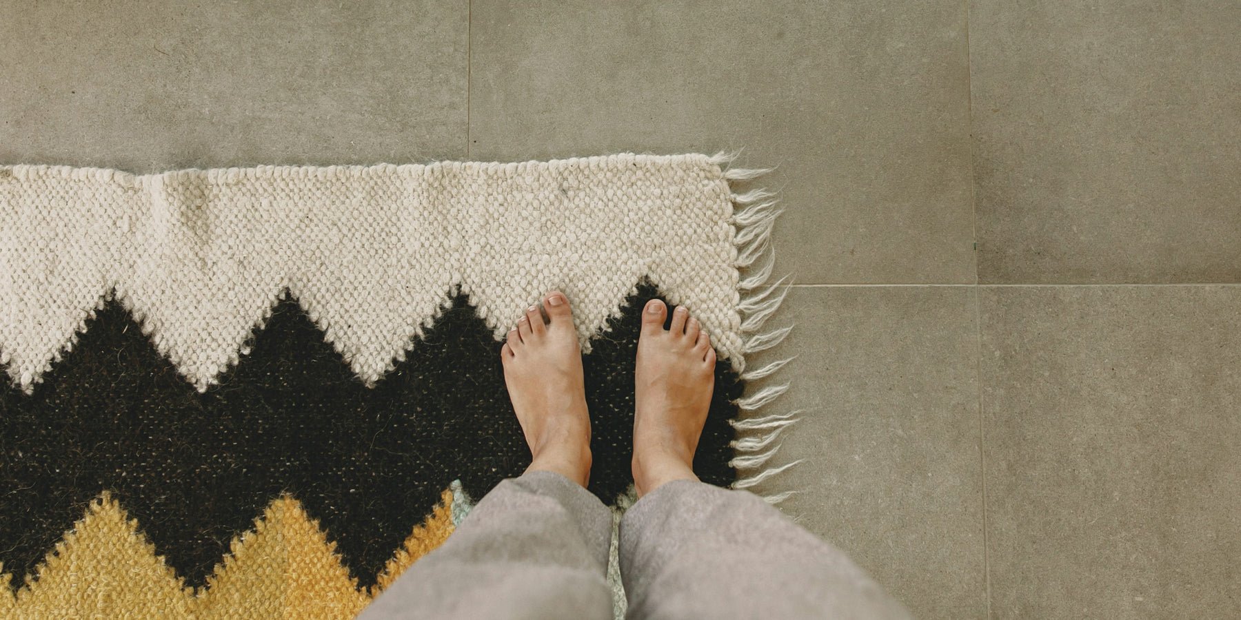 Zo geef je je woonkamer karakter zonder een hele make-over