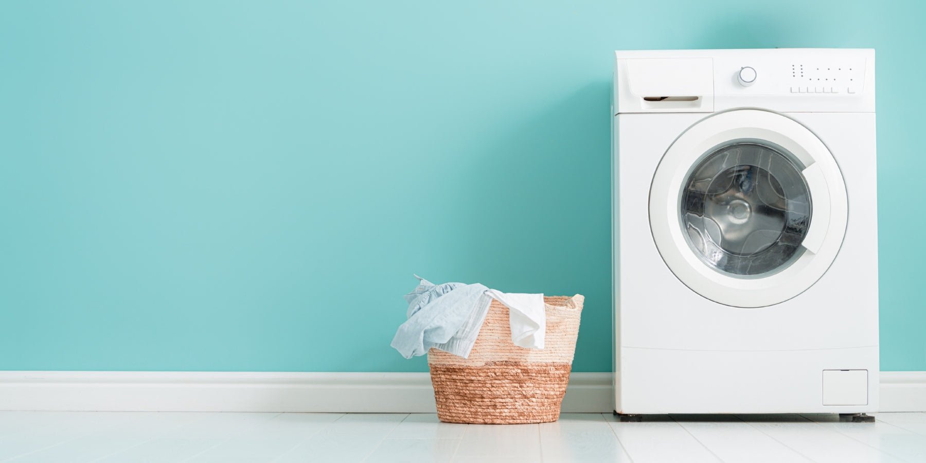 Zo houd je je witgoed zo lang mogelijk in topconditie