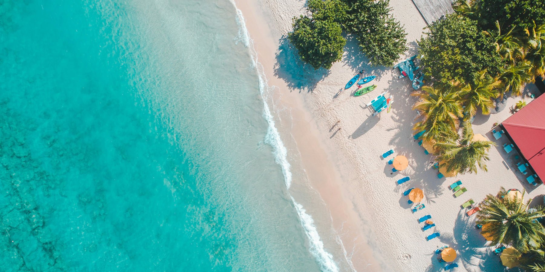 Zo plan jij jouw droomreis - Happlify