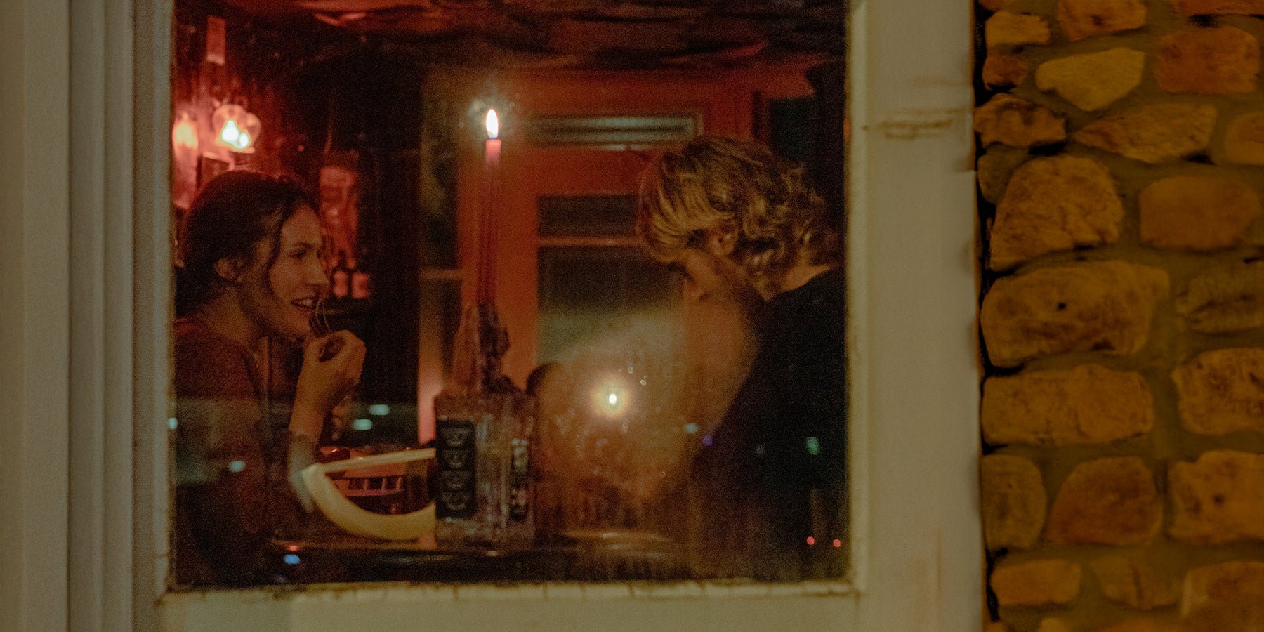 Zo prik je een avondje uit met z’n tweeën (zonder stress)