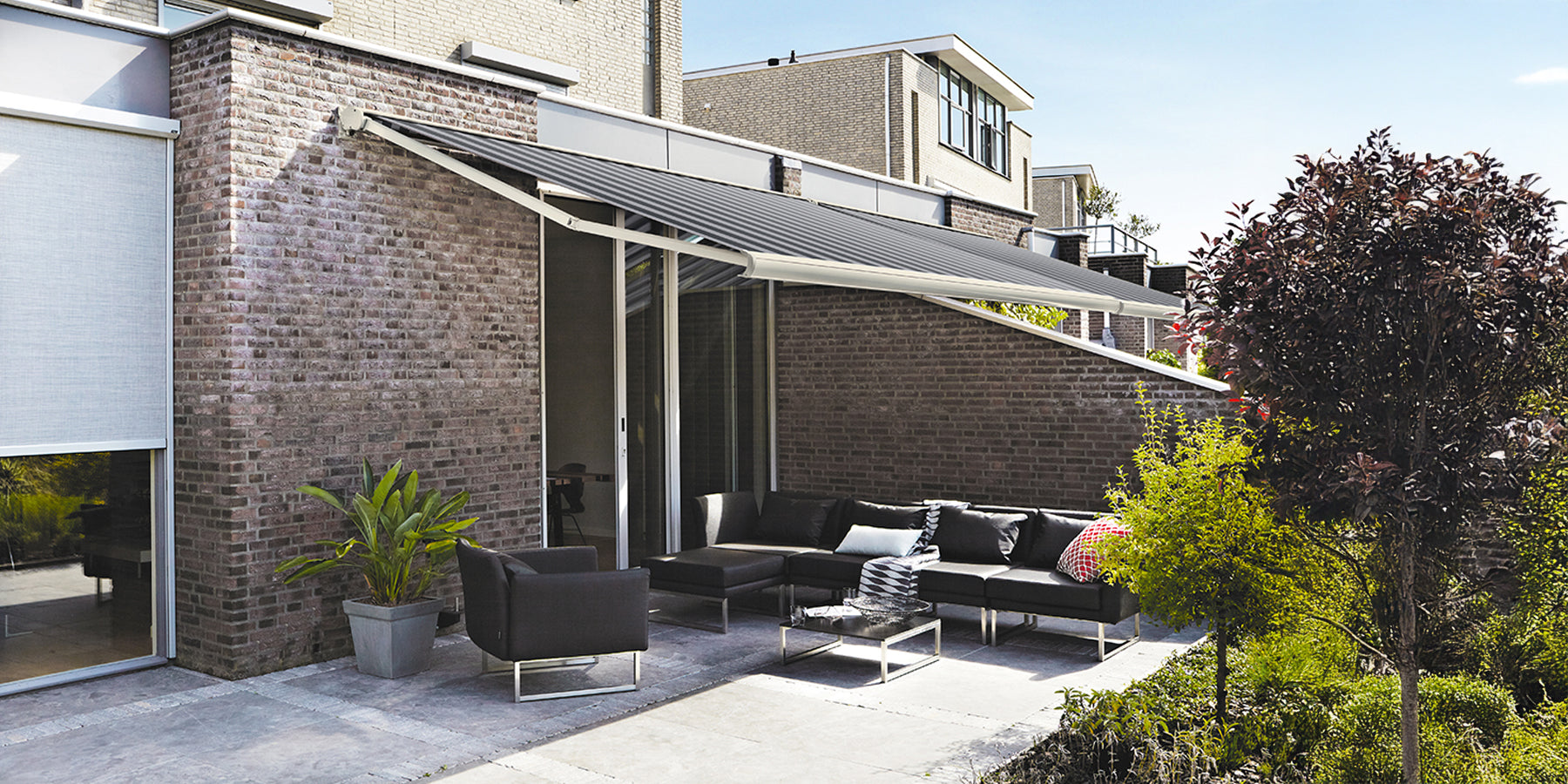 Vergeet die dure verre reis: jouw zomerplek ligt in je eigen tuin