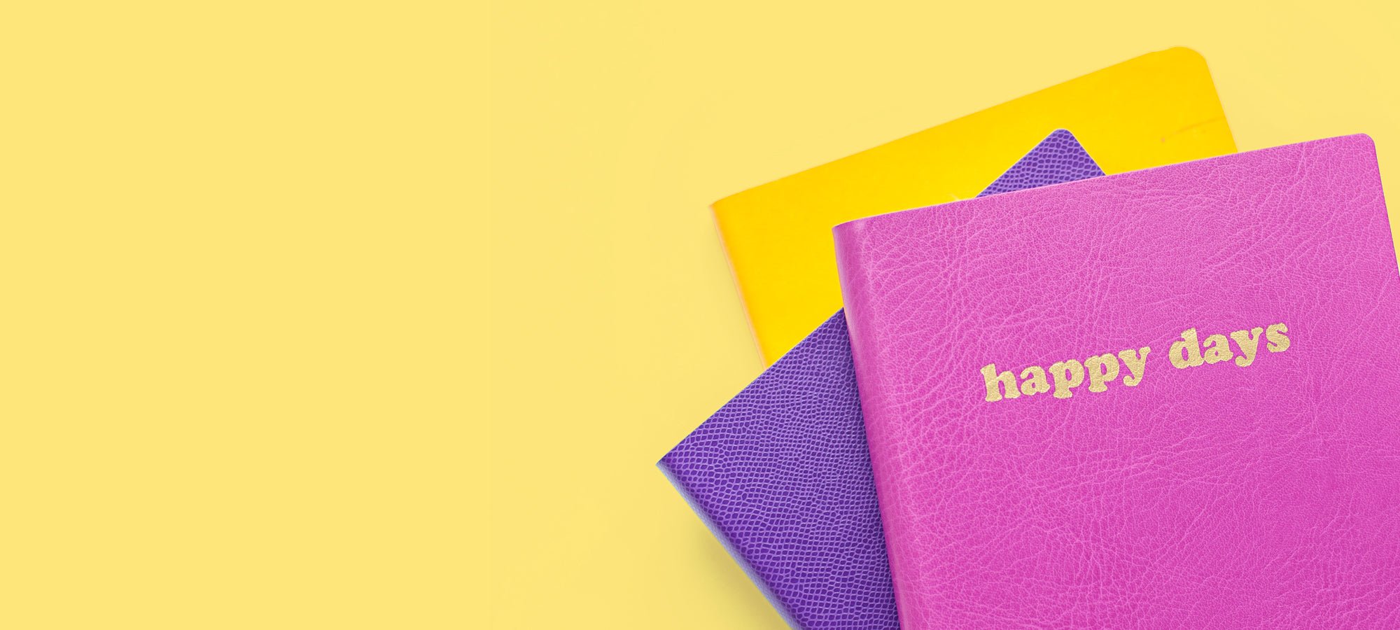 Boeken & invulboeken - Happlify