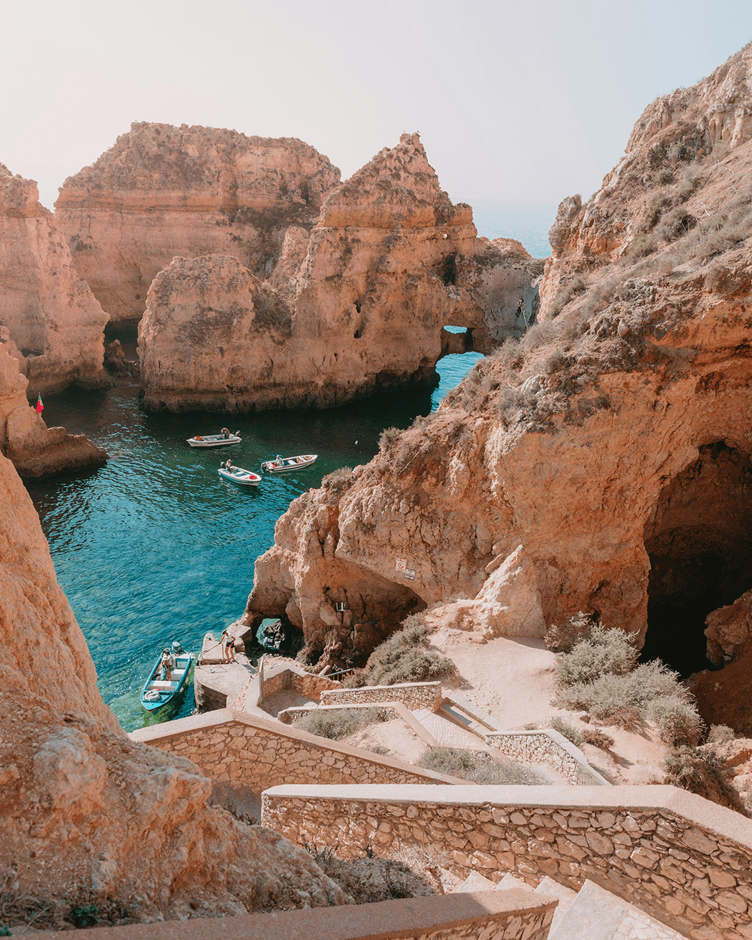 All in Portugal luxe villa’s en vakantiehuizen Algarve | Happlify happy place & webshop gids