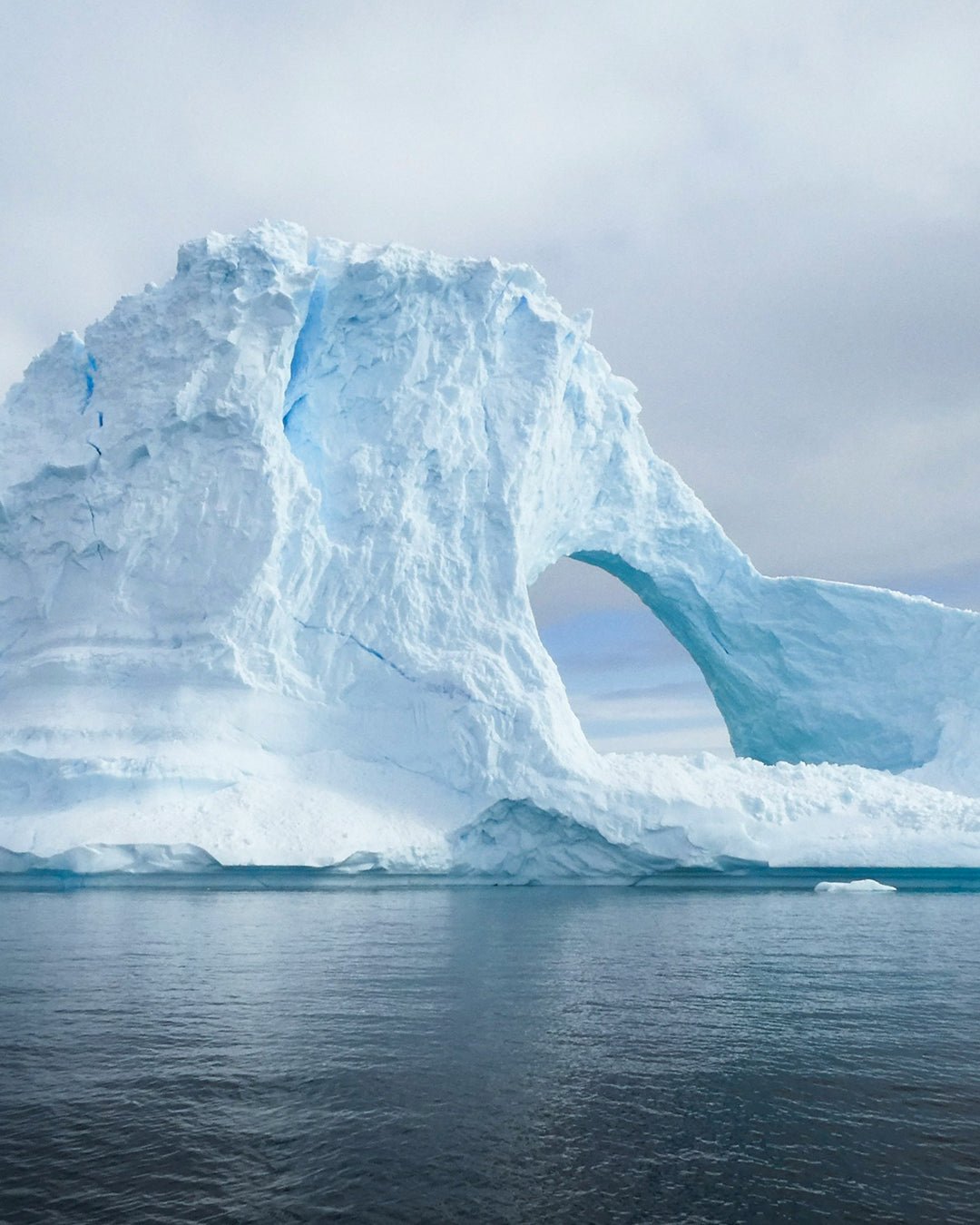 Expeditie Antartica: unieke zeereis naar het einde van de wereld | Happlify happy place & webshop gids