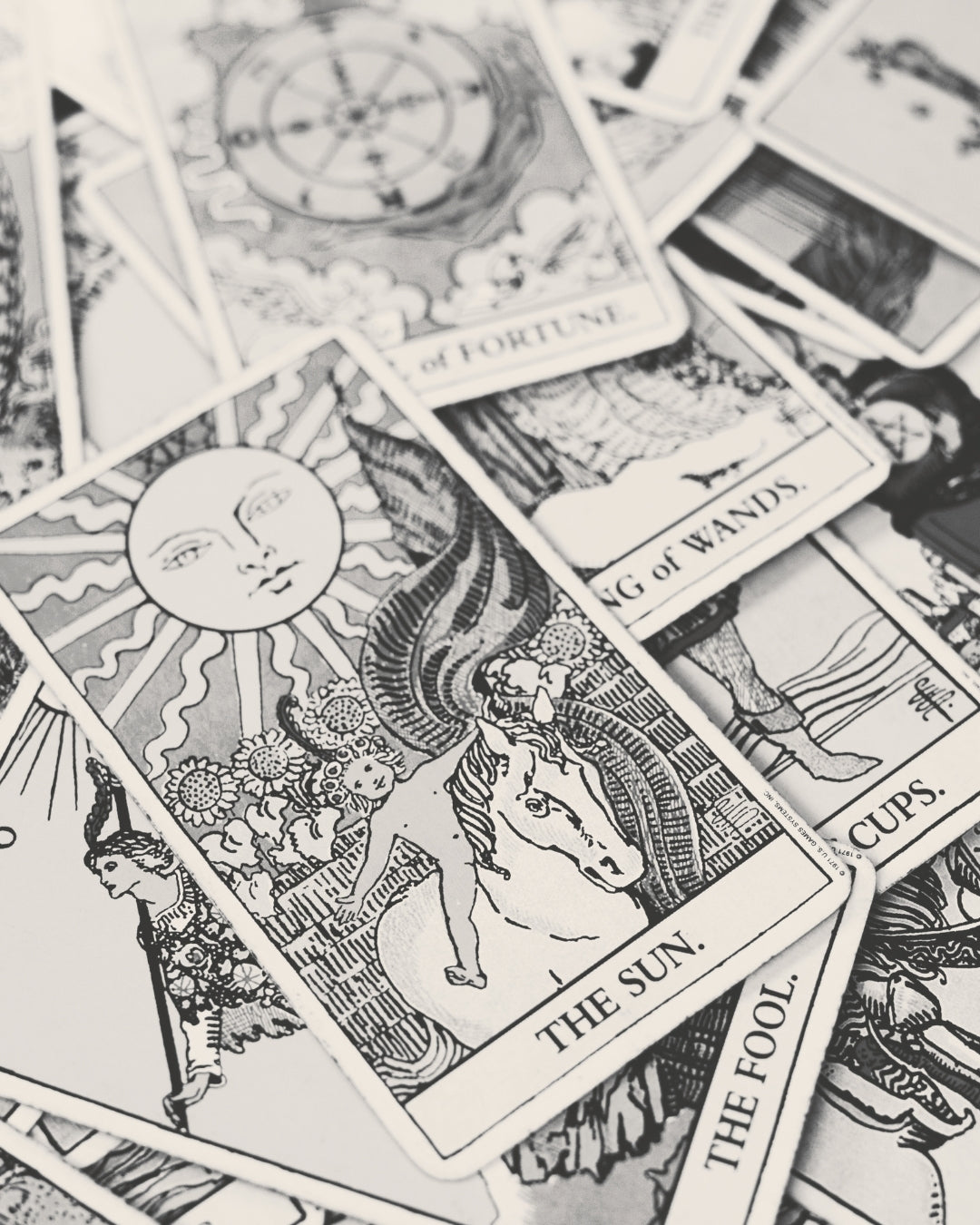 Arcana Lane