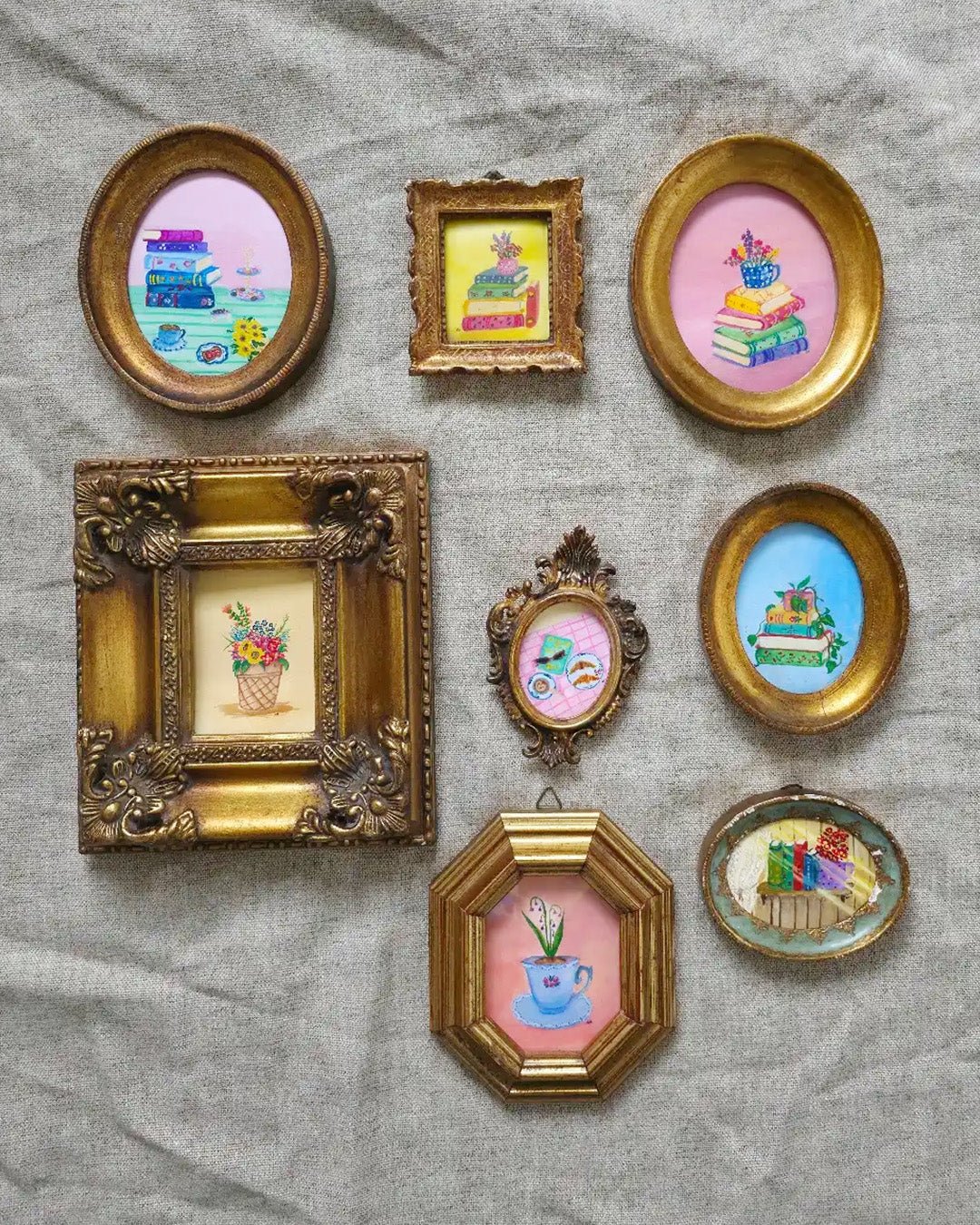 Atelier de Cher | categorie:kunst