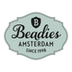 Beadies Amsterdam logo