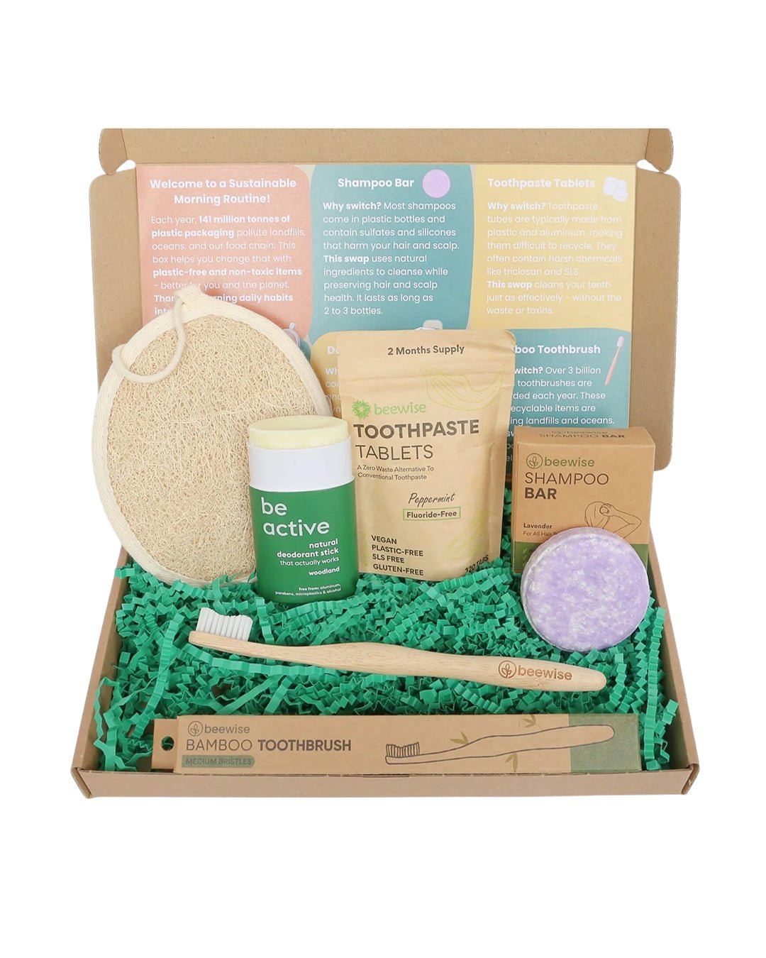 Beewise | Happlify happy place & webshop gids