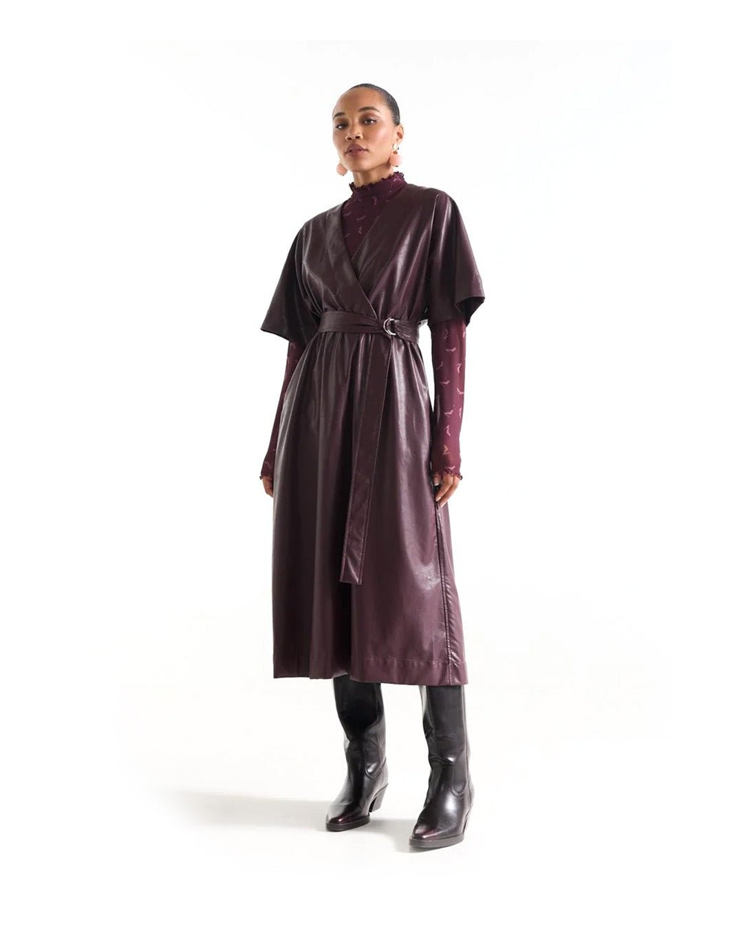 CRUSH fashion | Happlify categorie:mode