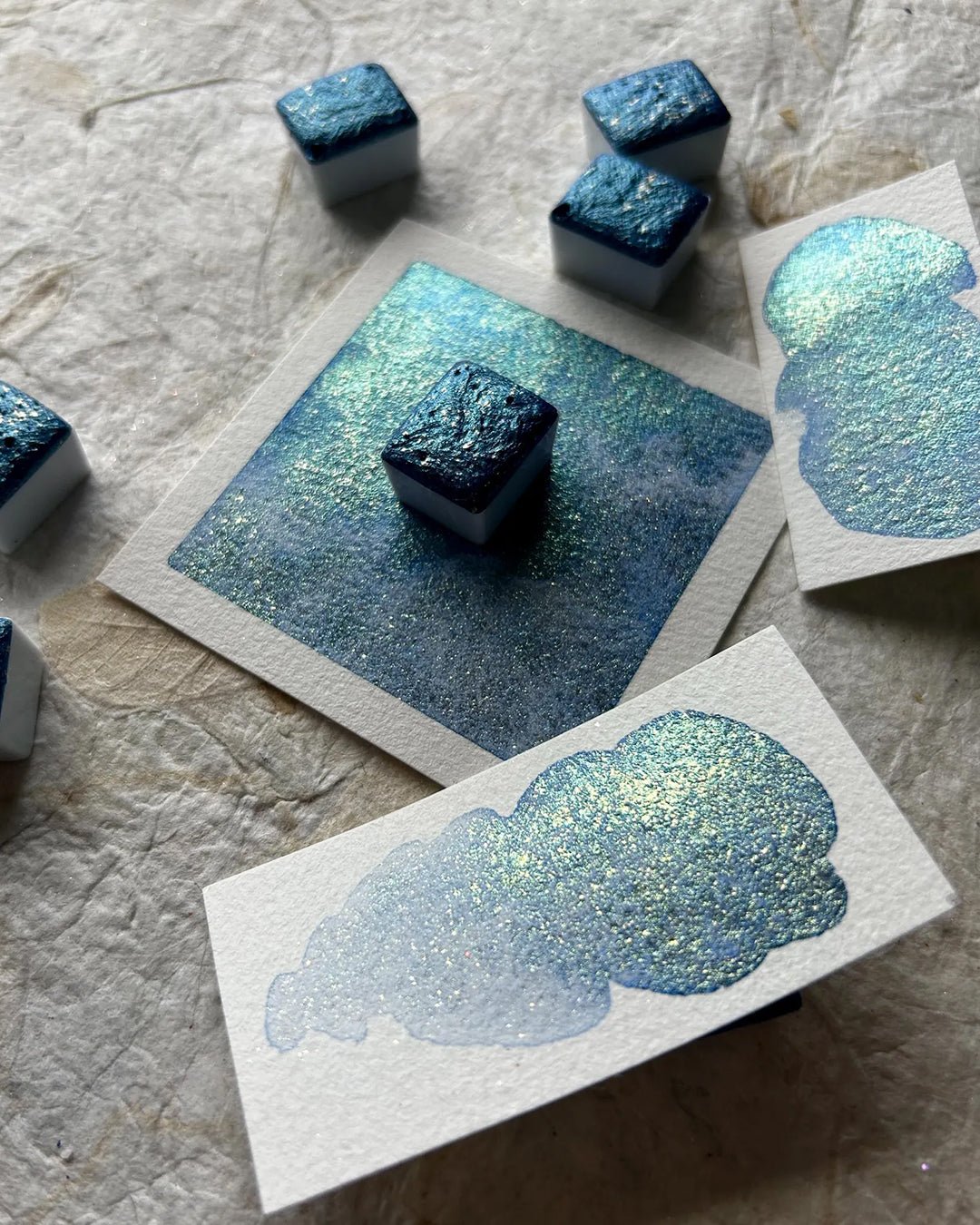 Claire Chi Studio | Happlify happy place & webshop gids