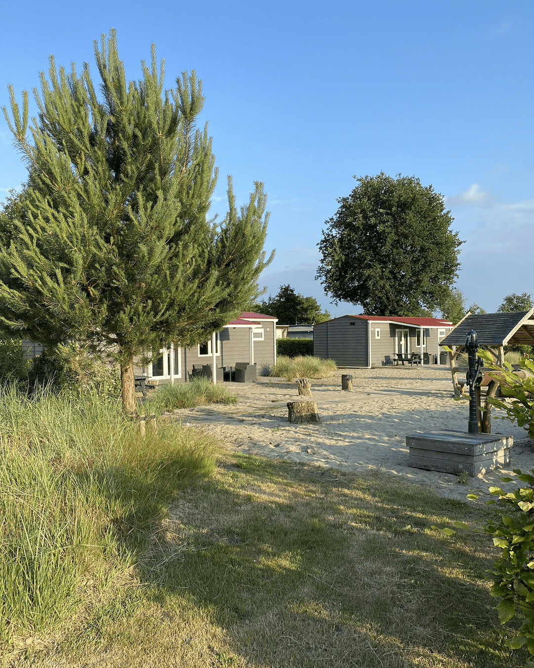 Vakantiepark Duinhoeve familiepark bij de Loonse Duinen | Happlify happy place & webshop gids