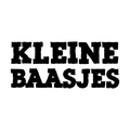 Kleine baasjes logo