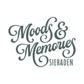 Moods & Memories logo
