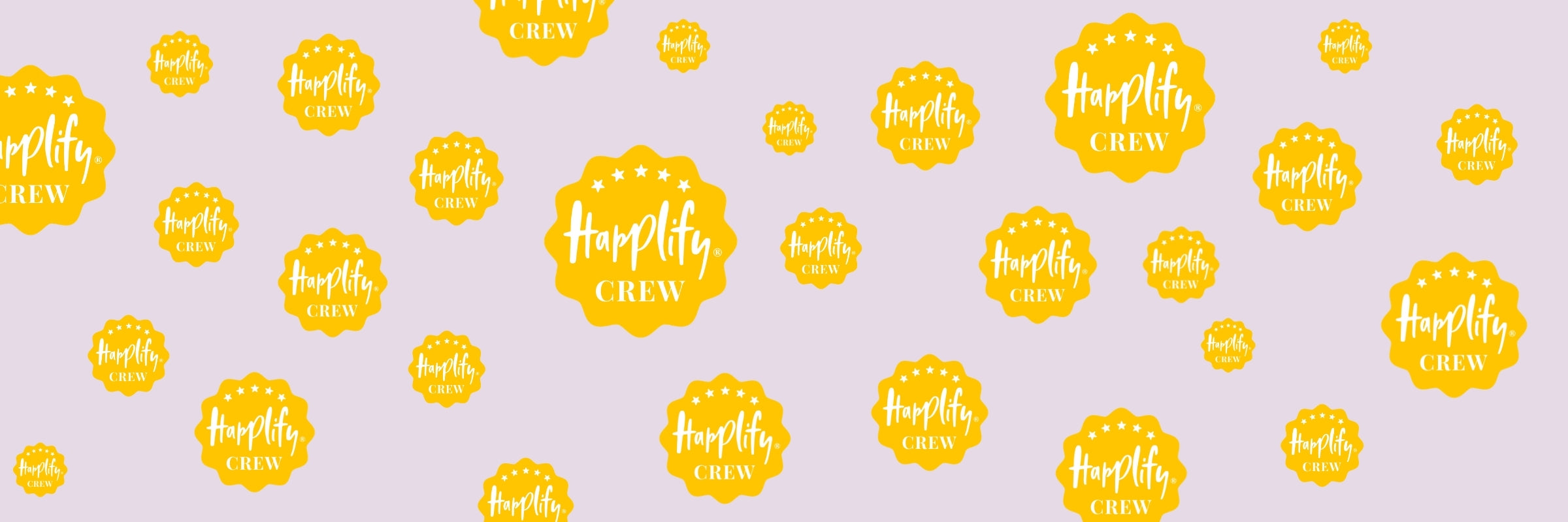 Happlify Crew