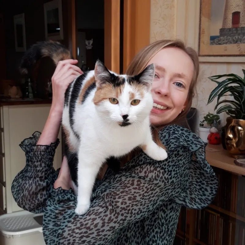Ik Miauw van Jou | categorie:happlifycrew