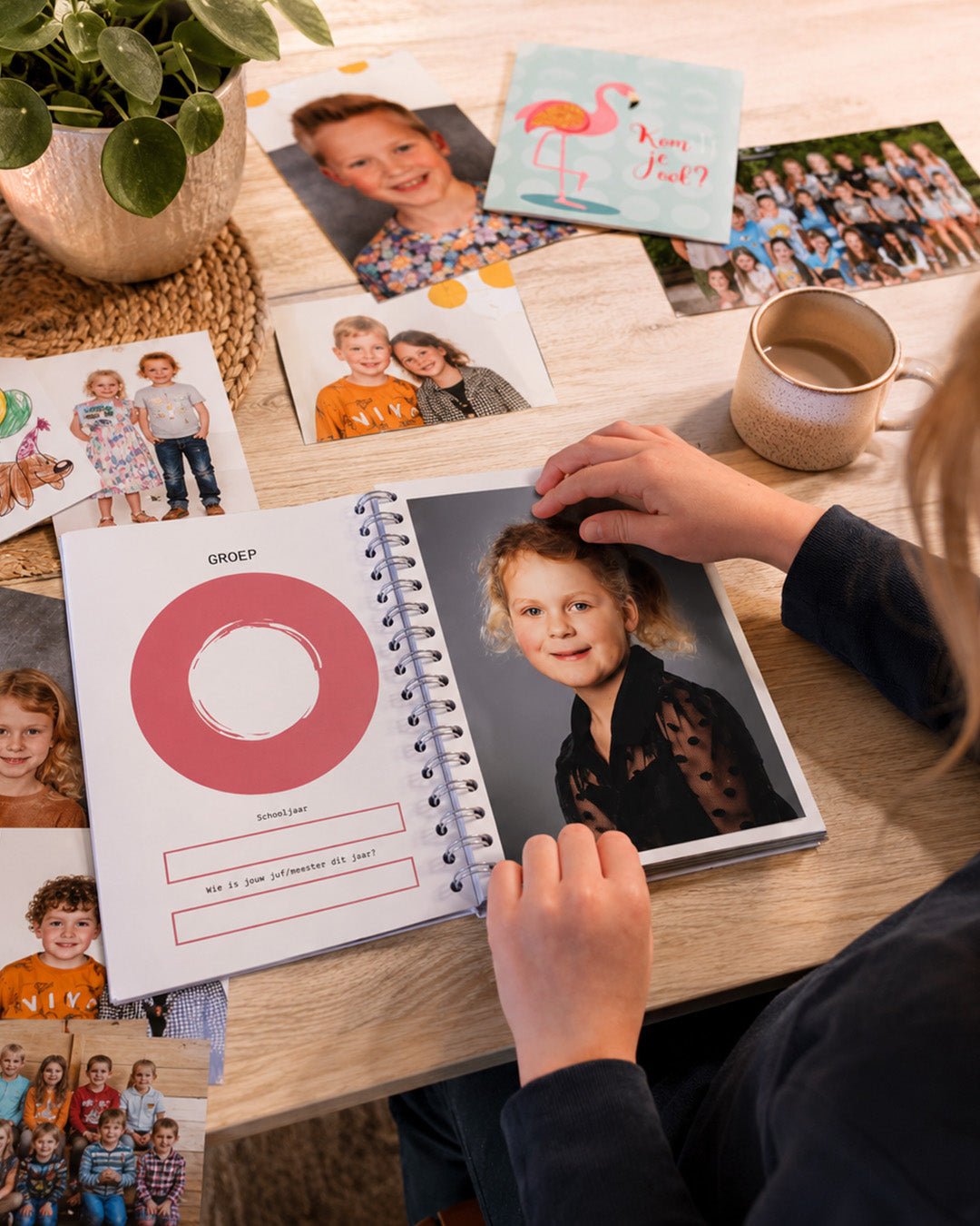 Juf Ilse | Happlify happy place & webshop gids