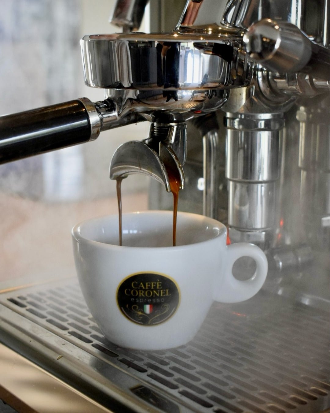 Koffiestore.nl | Happlify happy place & webshop gids