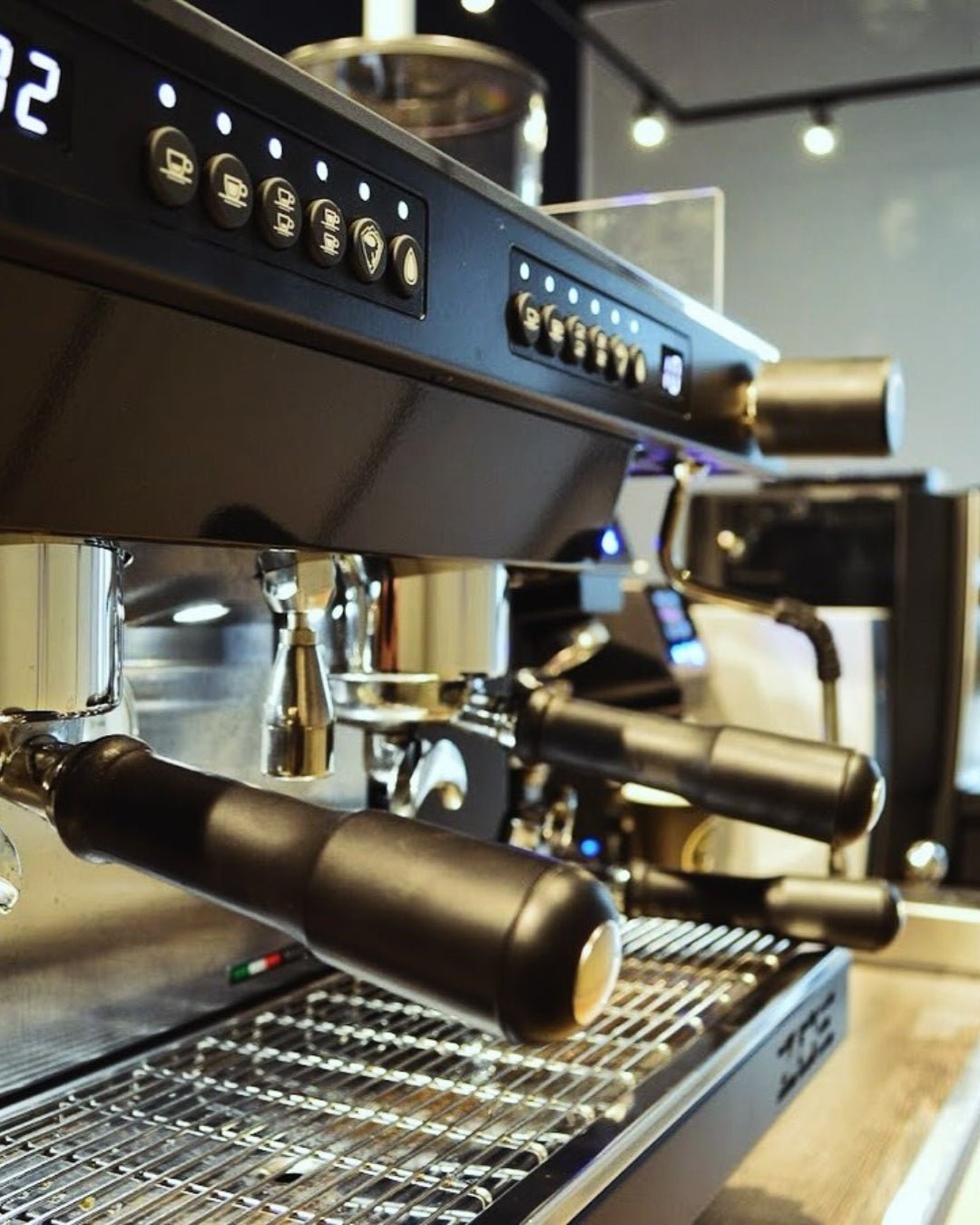 Koffiestore.nl | Happlify happy place & webshop gids