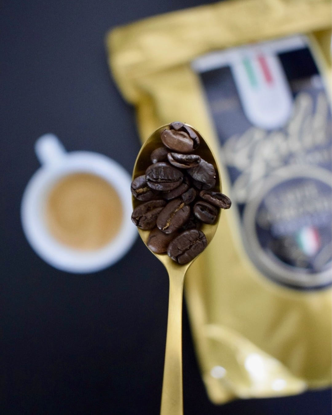 Koffiestore.nl | Happlify happy place & webshop gids