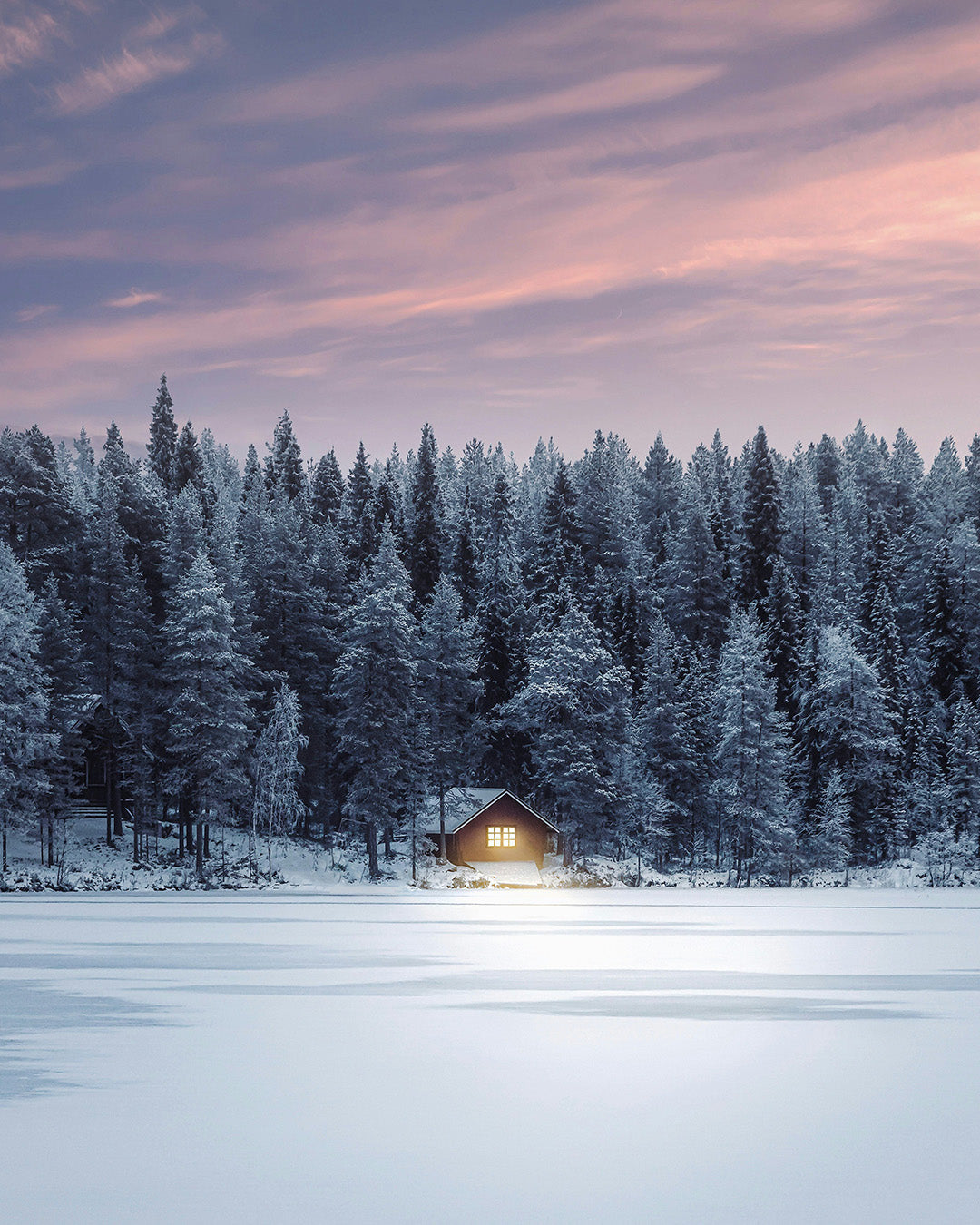 Vakantie Lapland: noorderlicht, huskysafari en winteravontuur