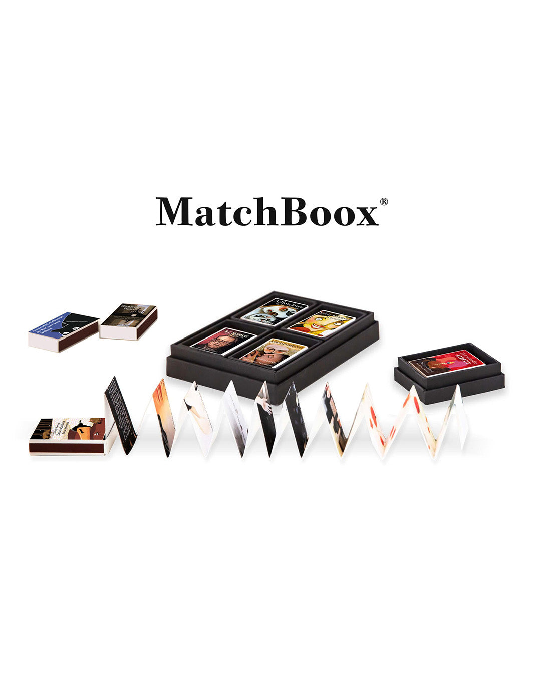 MatchBoox