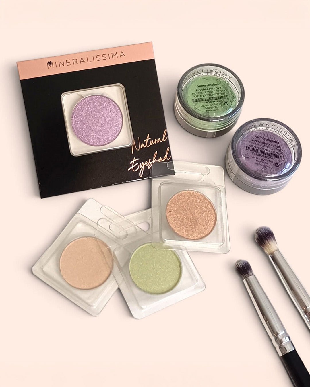 Mineralissima | Happlify categorie:lifestyle
