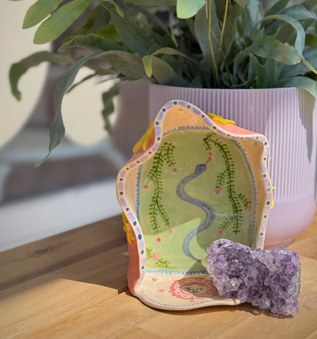 Mudlab | Happlify happy place & webshop gids
