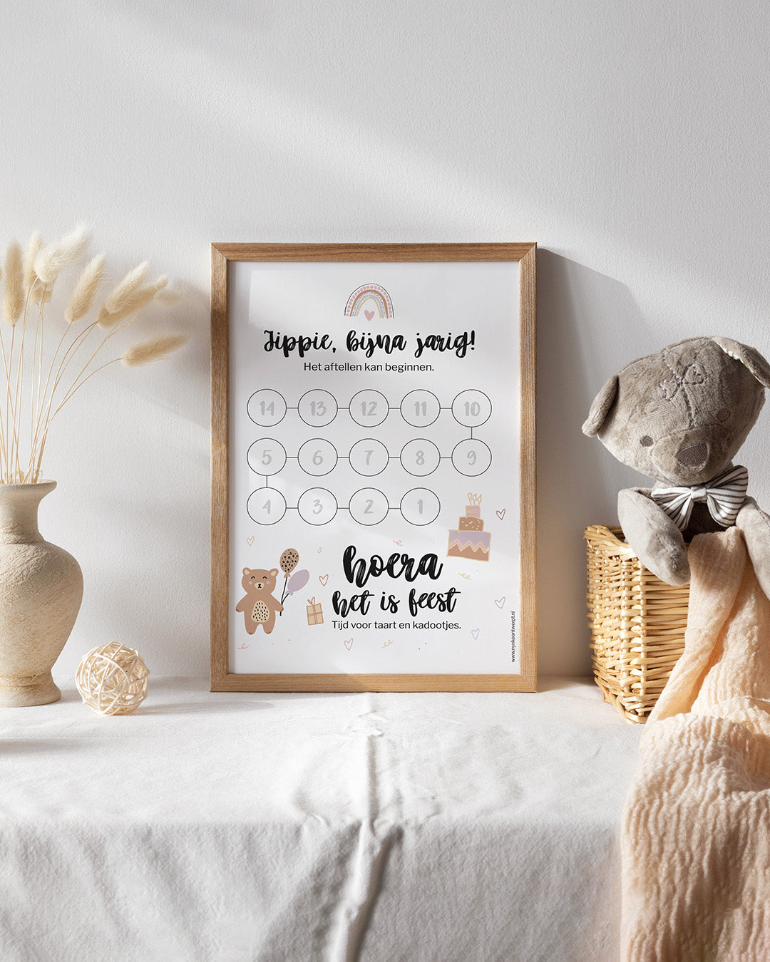 Nynke Ontwerpt