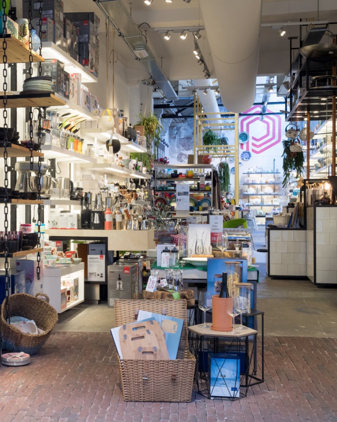 Pollmann | Happlify happy place & webshop gids