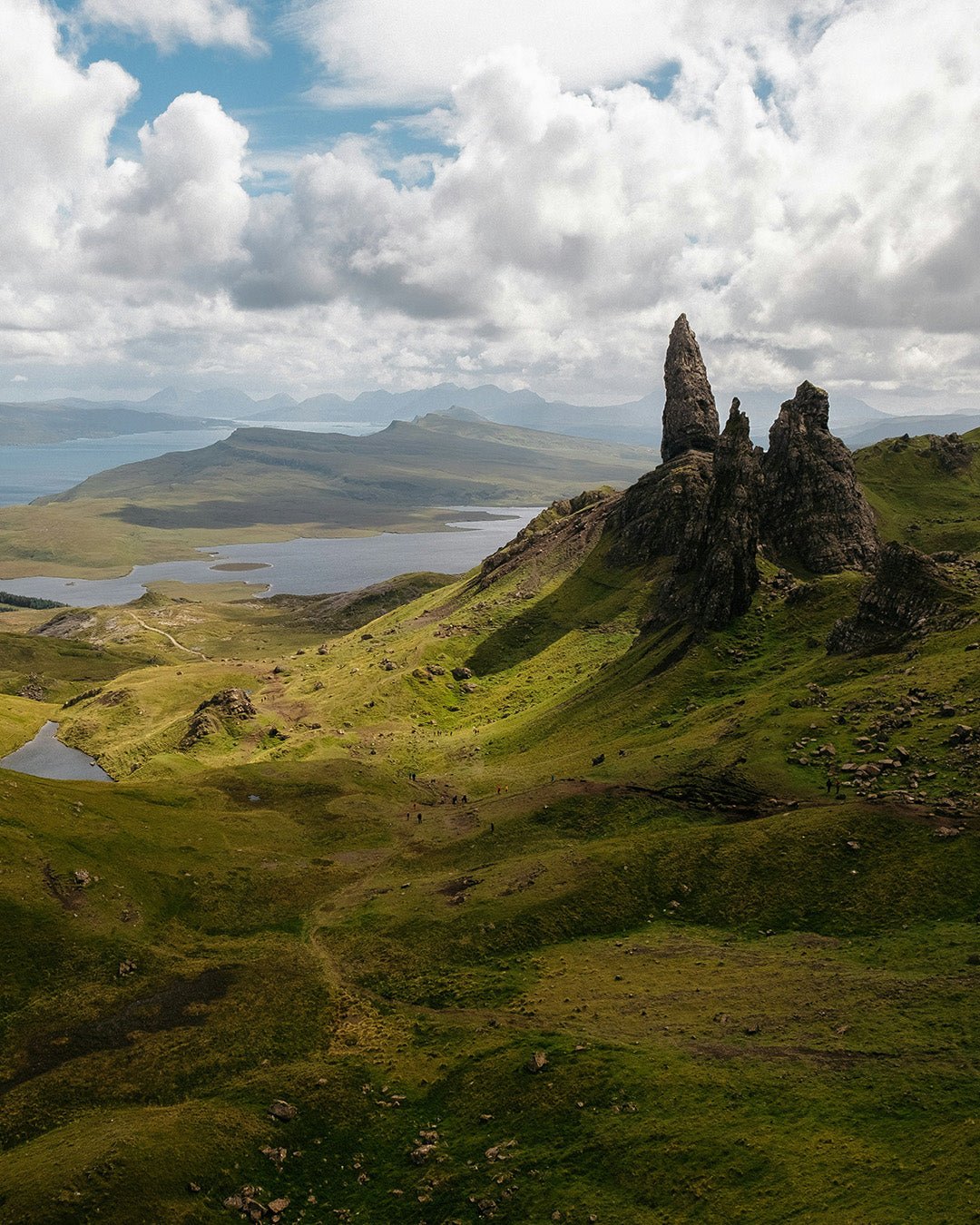 Schotland vakantie, 15 - dagen door de Highlands | Happlify happy place & webshop gids