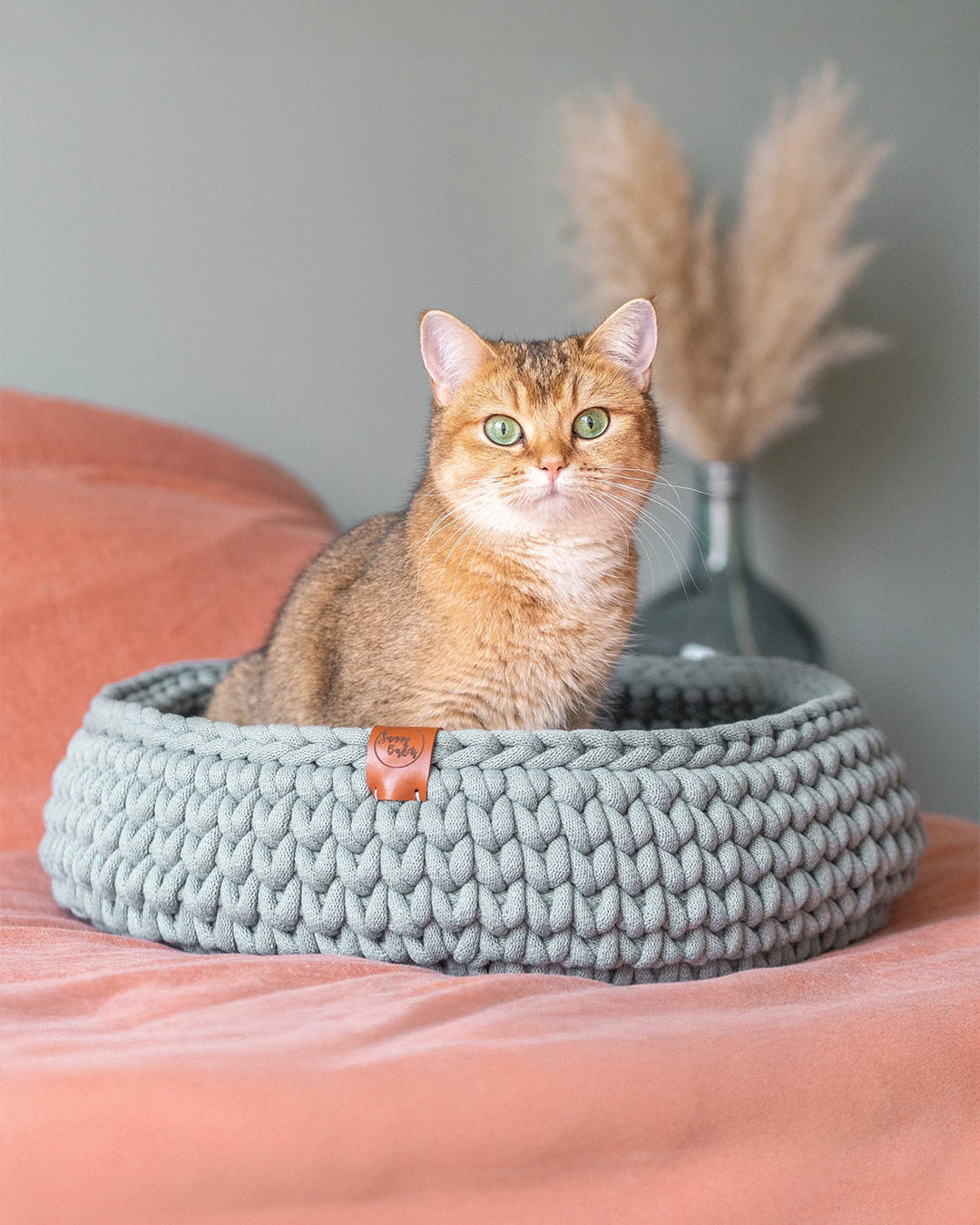 Sunny Baskets