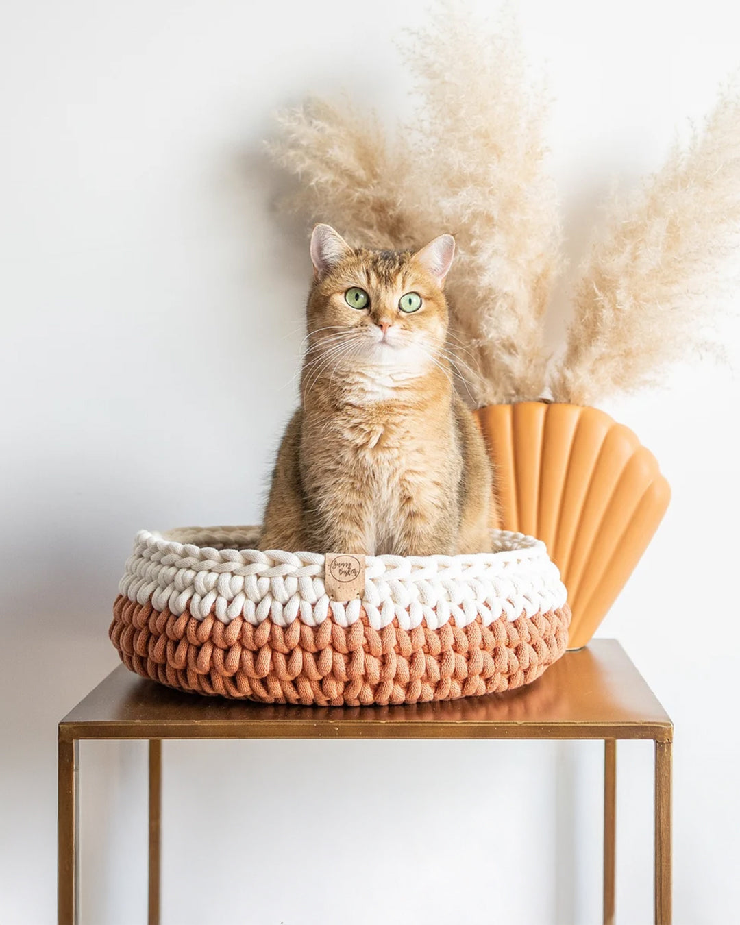 Sunny Baskets