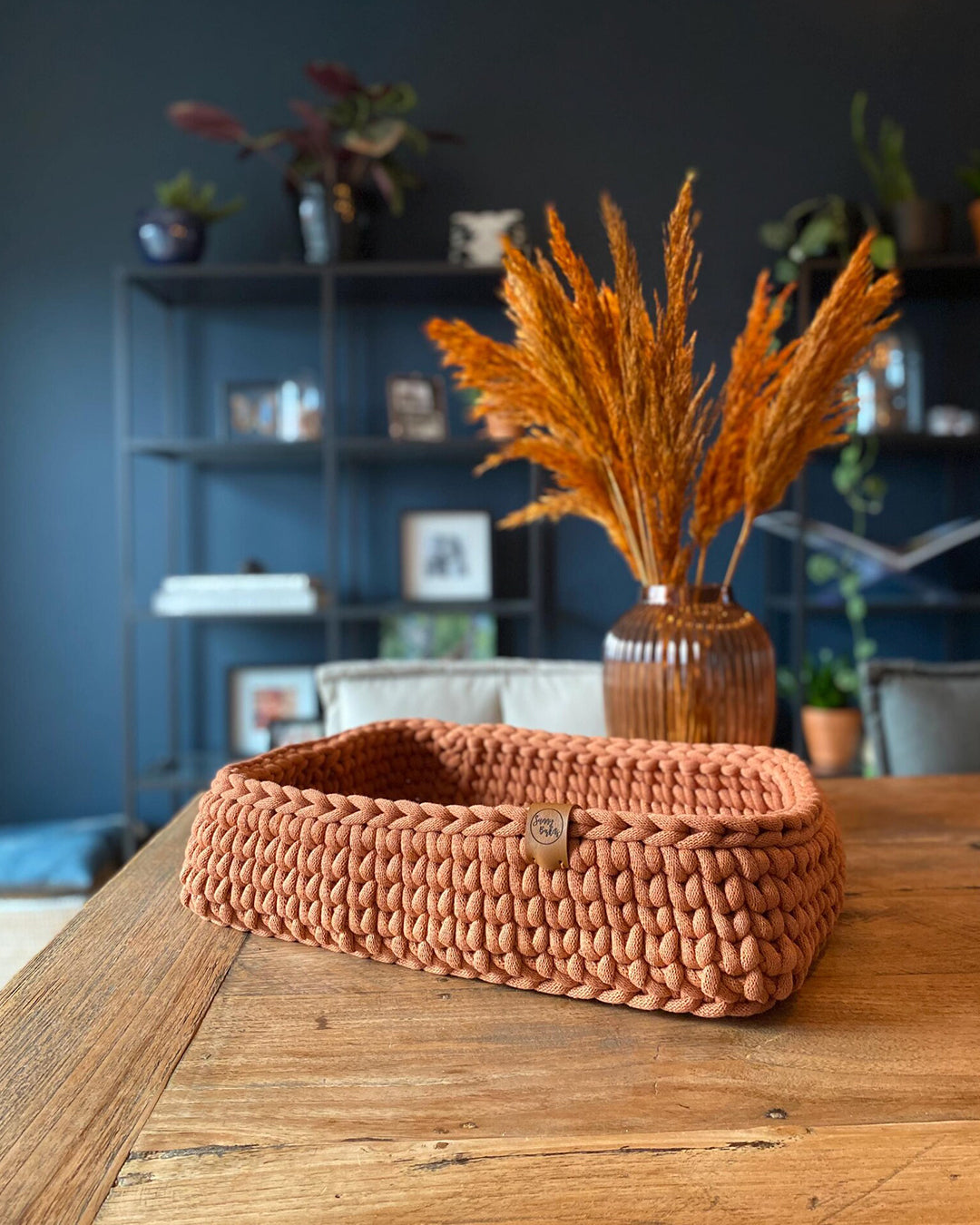 Sunny Baskets