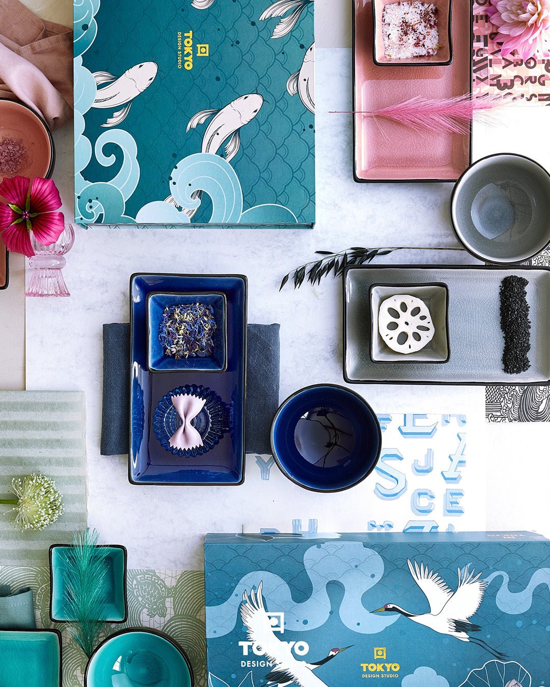 The Oriental Shop webshop review | Japans servies & Aziatische lifestyle – Happlify