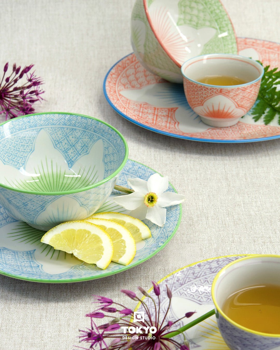 The Oriental Shop webshop review | Japans servies & Aziatische lifestyle – Happlify